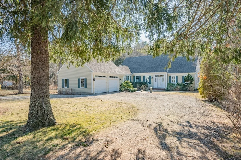 Unit for sale at 535 Main St, Barnstable, MA 02635