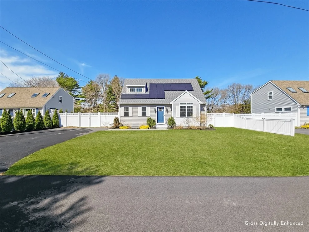 Unit for sale at 92 Broken Bow Ln, Falmouth, MA 02536
