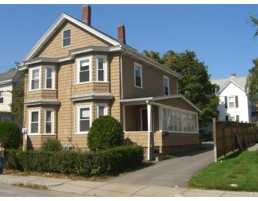 Unit for sale at 30 Walnut St, Waltham, MA 02453