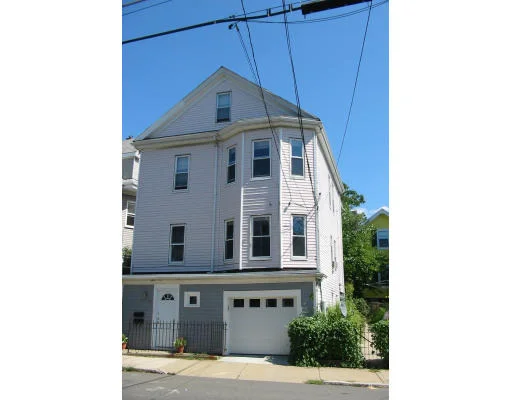 Unit for sale at 15 Belmont St., Somerville, MA 02143