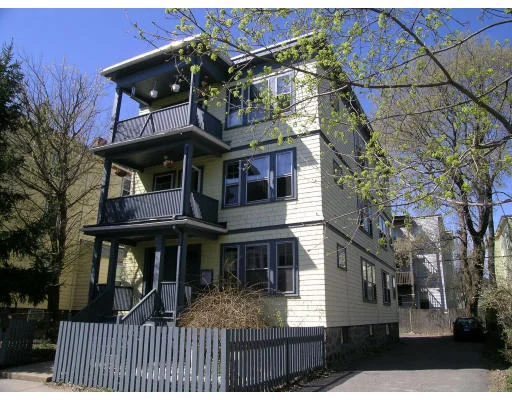 Unit for sale at 50 Hall Street, Boston, MA 02130