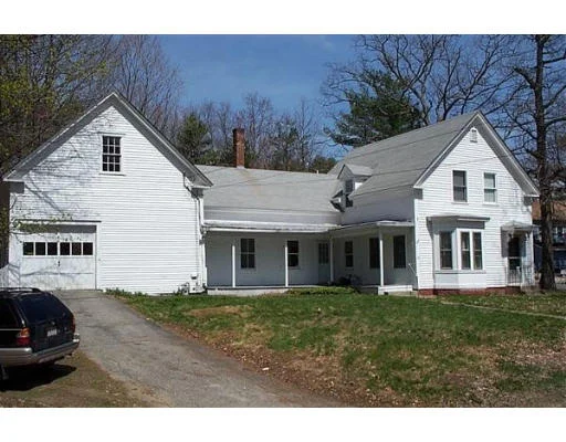 Unit for sale at 14 Lowell St, Pepperell, MA 01463