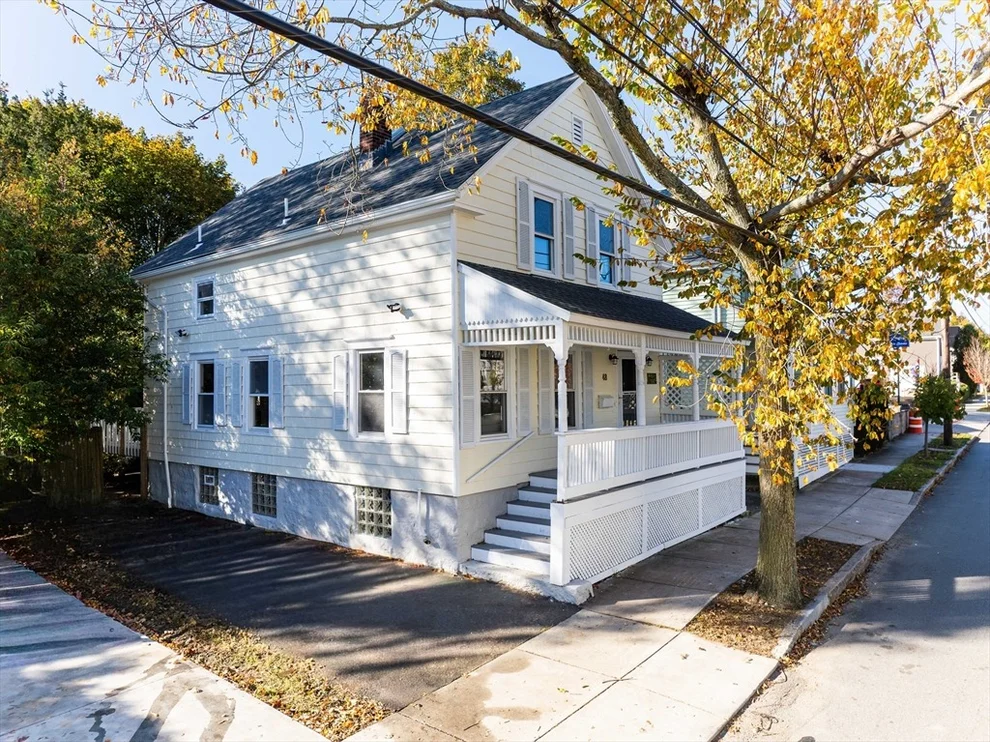 Unit for sale at 48 Grape St, New Bedford, MA 02740