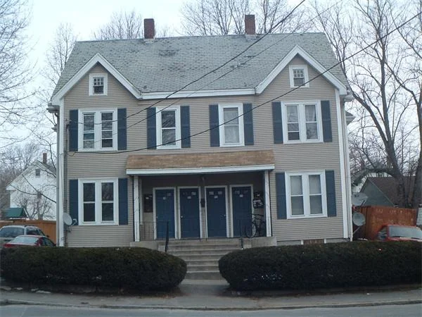 Unit for sale at 48-54 Waushakum, Framingham, MA 01702