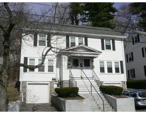 Unit for sale at 26-28 Potomac Street, Boston, MA 02132
