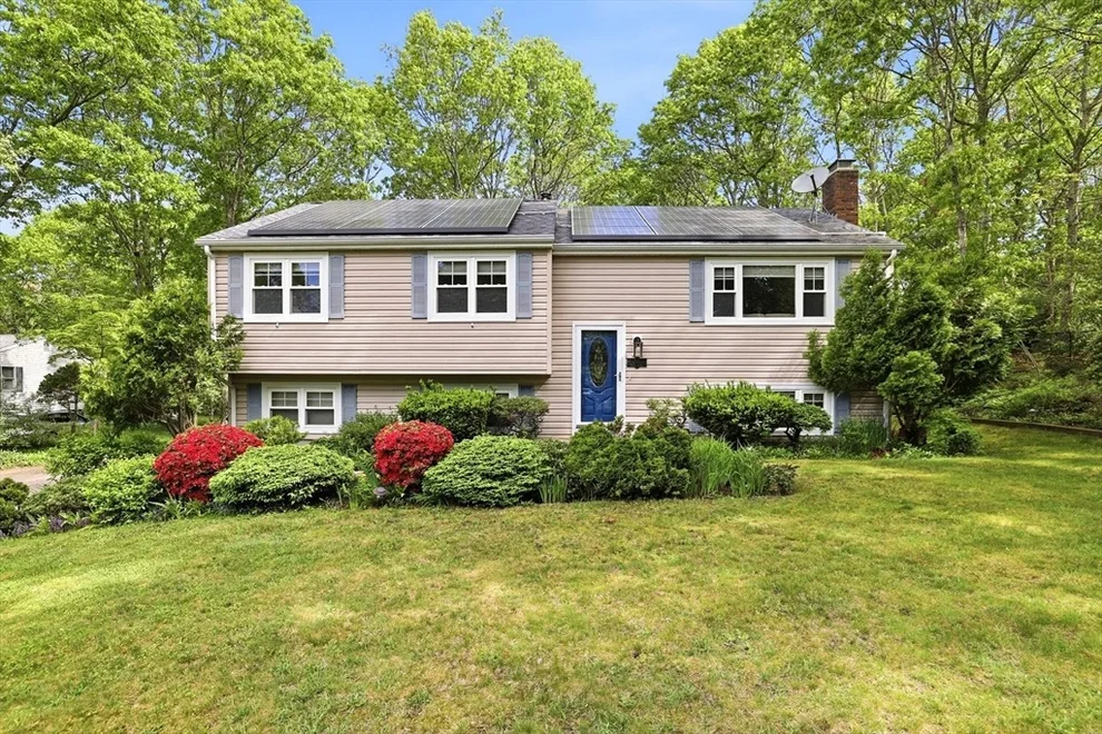Unit for sale at 17 Briggs Ave, Bourne, MA 02532
