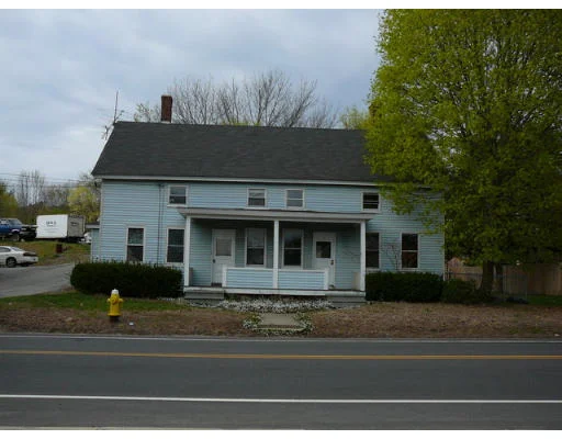 Unit for sale at 35-37 School St, Northbridge, MA 01534