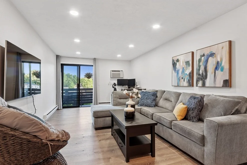 Unit for sale at 1205 Grafton St, Worcester, MA 01604