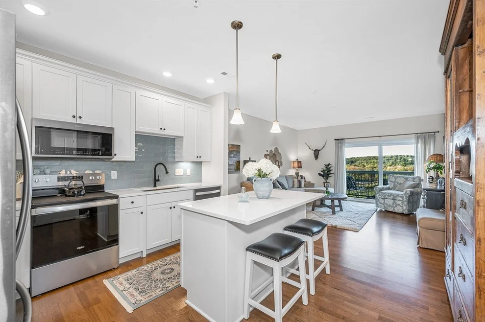 Unit for sale at 3112 Peters Farm Way, Westborough, MA 01581