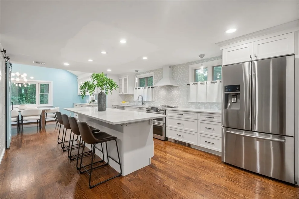 Unit for sale at 298 Marked Tree Road, Needham, MA 02492