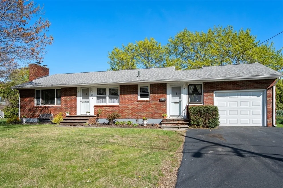 Unit for sale at 20 Chartier Ln, Southbridge, MA 01550