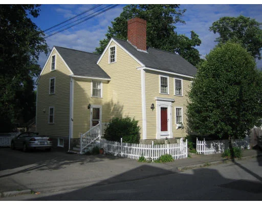Unit for sale at 26 Upham St, Salem, MA 01970
