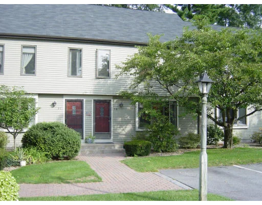 Unit for sale at 5D Village Way, Norton, MA 02766