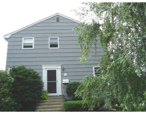 Unit for sale at 9 Hart Circle, Randolph, MA 02368