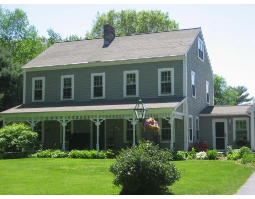 Unit for sale at 227 Fairbanks St, West Boylston, MA 01583