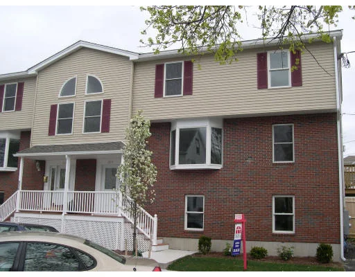Unit for sale at 209 B Adams Street, Malden, MA 02148