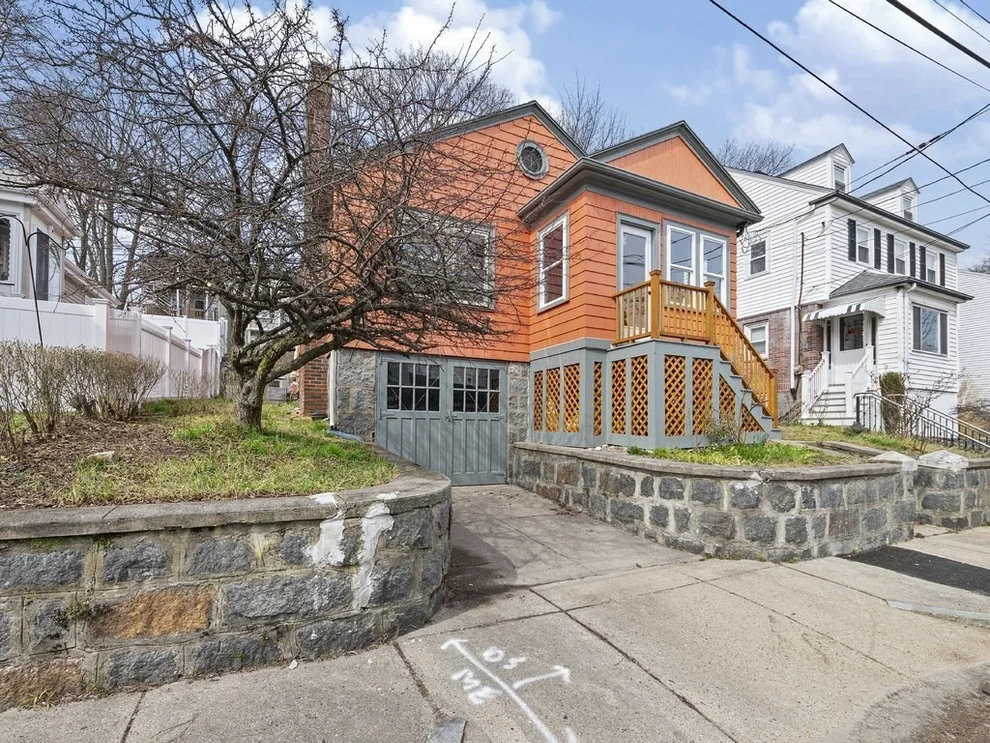 Unit for sale at 49 Huron Cir, Boston, MA 02124