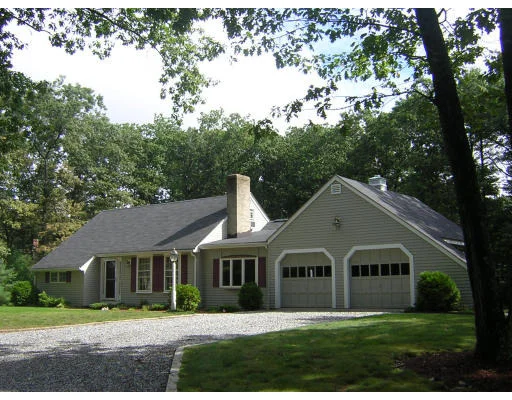 Unit for sale at 47 King Richard Dr, Boxford, MA 01921