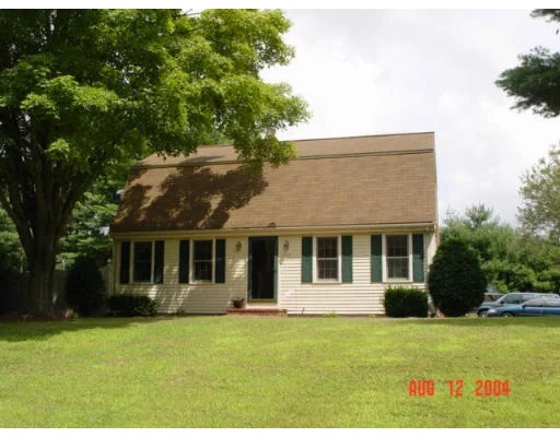 Unit for sale at 884 Auburn Street, Bridgewater, MA 02324