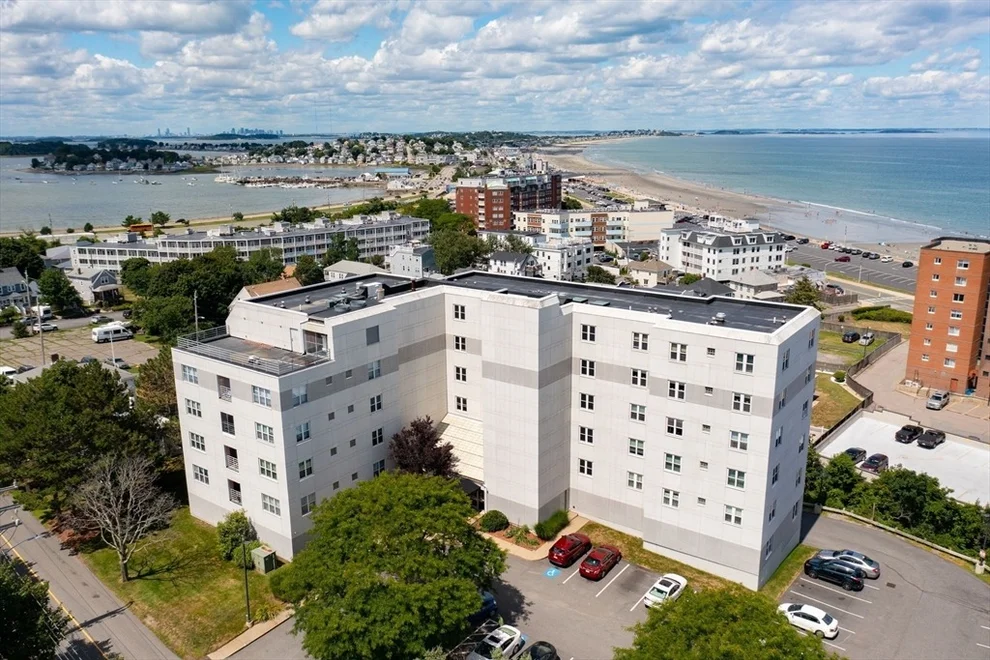 Unit for sale at 20 Rockland House Rd, Hull, MA 02045