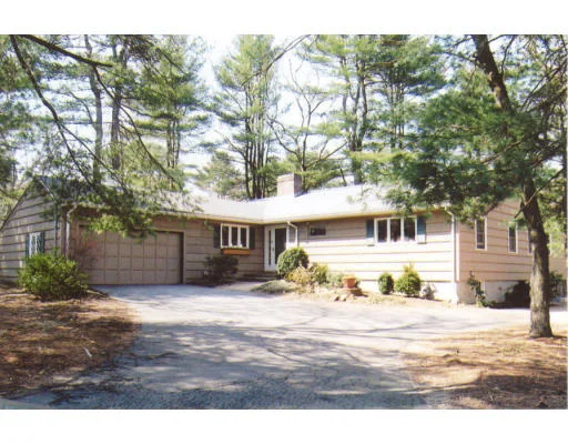 Unit for sale at 15 Taylor Road, Acton, MA 01720