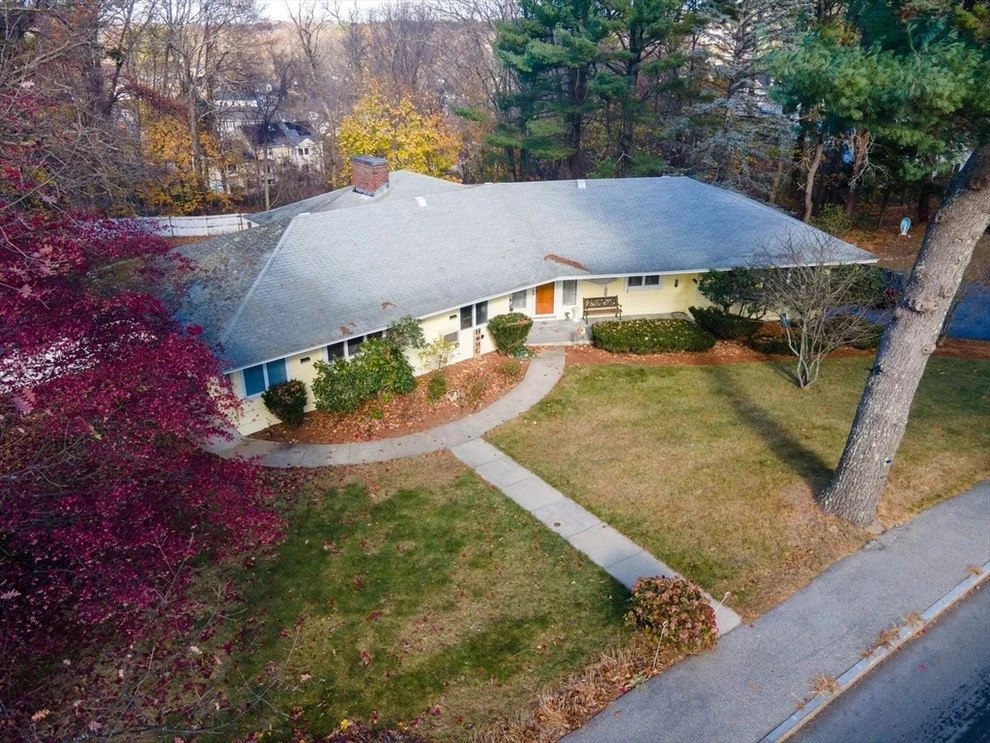 Unit for sale at 212 Chestnut Street, Andover, MA 01810