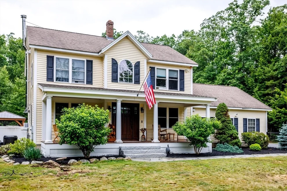 Unit for sale at 101 Royalston Rd N, Winchendon, MA 01475