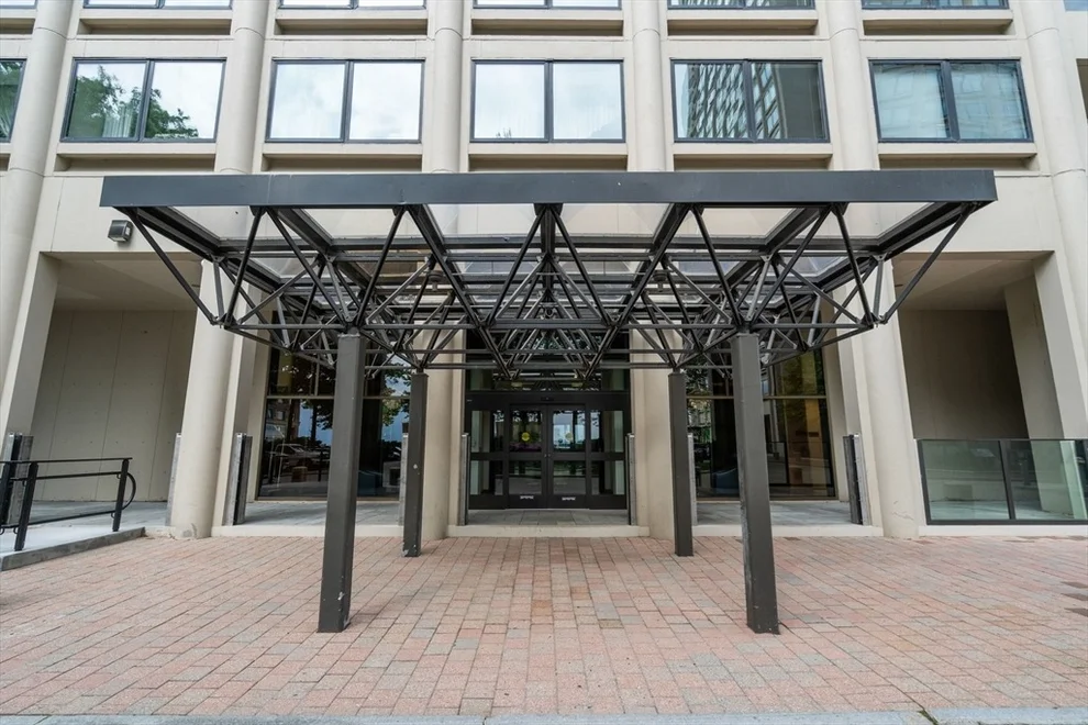 Unit for sale at 65 East India Row, Boston, MA 02110