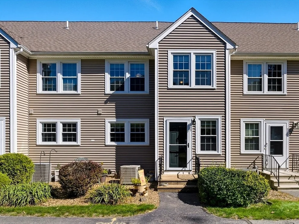 Unit for sale at 11 Hovey Pond Dr, Grafton, MA 01536