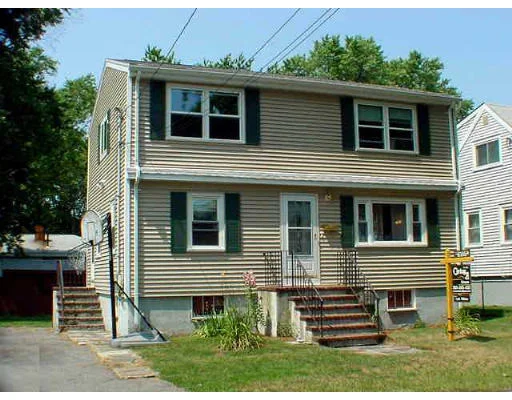 Unit for sale at 11 Arch Street, Malden, MA 02148