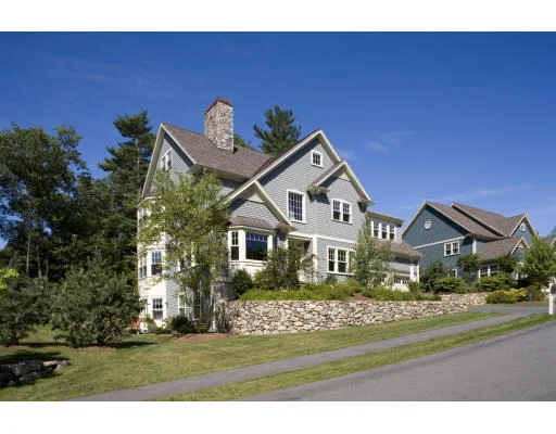 Unit for sale at 2 Partridgeberry Place, Ipswich, MA 01938