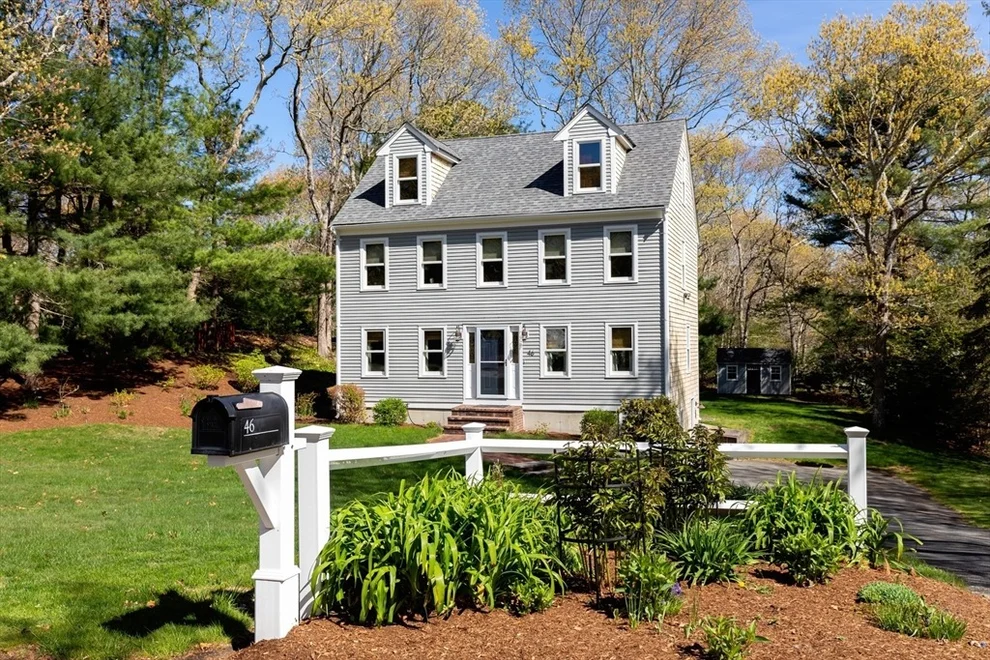 Unit for sale at 46 Talia Way, Plymouth, MA 02360