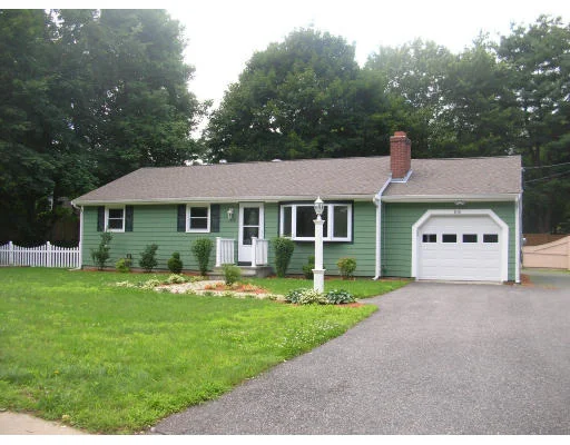 Unit for sale at 838 Pond St, Franklin, MA 02038