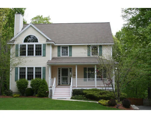 Unit for sale at 302 Ash Street, Reading, MA 01867
