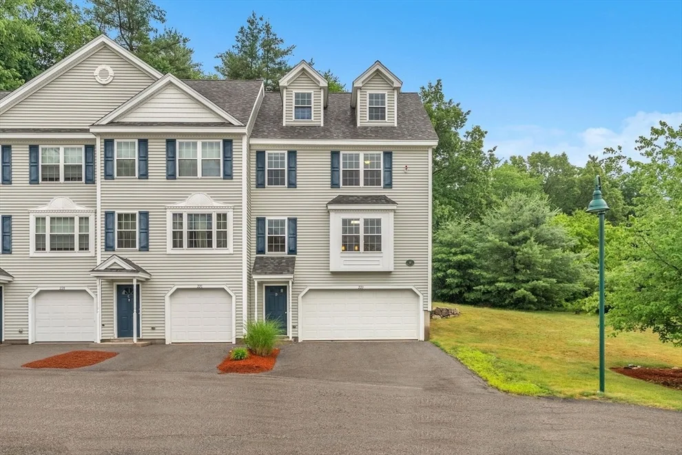 Unit for sale at 22 Bradley Dr, Groton, MA 01450