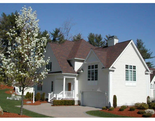 Unit for sale at 20 Bobby Jones Dr, Andover, MA 01810