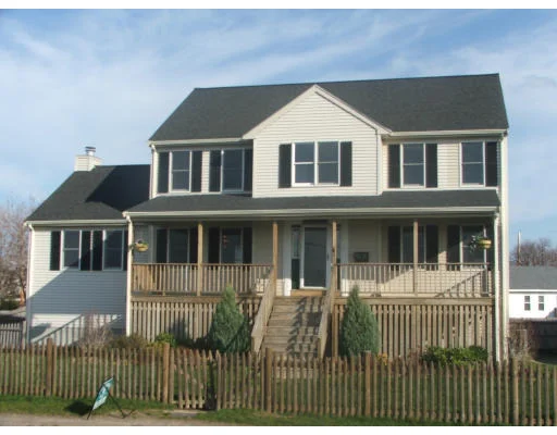 Unit for sale at 296 Newport Road, Hull, MA 02045