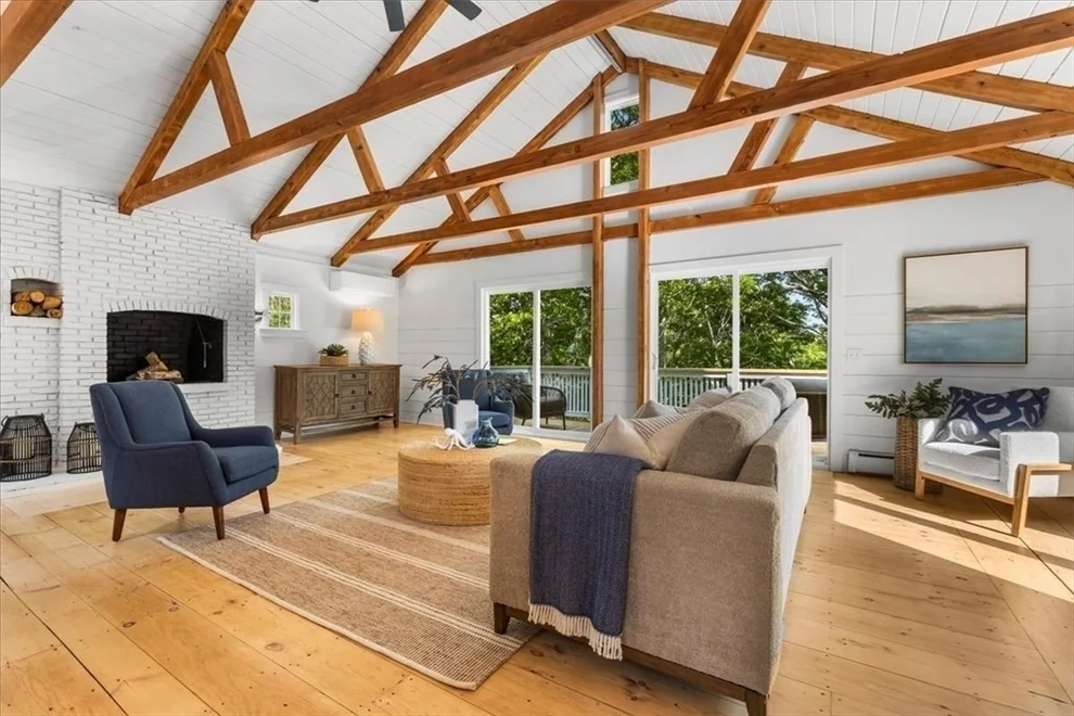 Unit for sale at 25 Sanderson Dr, Plymouth, MA 02360