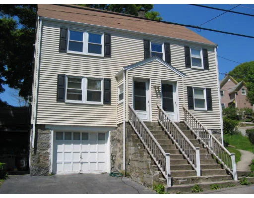 Unit for sale at 37-39 Smith Street, Quincy, MA 02169