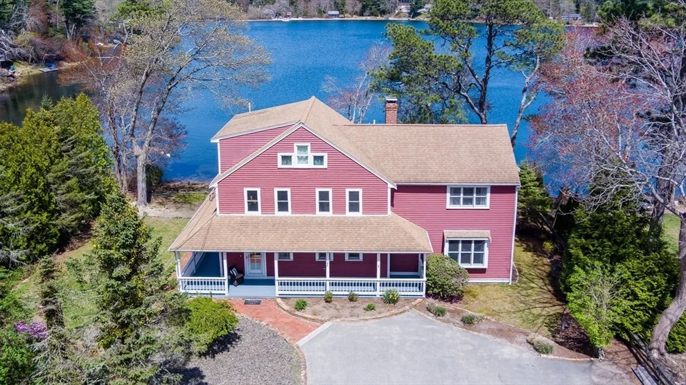 Unit for sale at 56 Goldfinch Ln, Plymouth, MA 02360