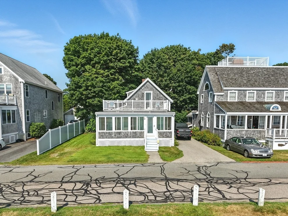 Unit for sale at 19 Rocky Nook Ave, Kingston, MA 02364