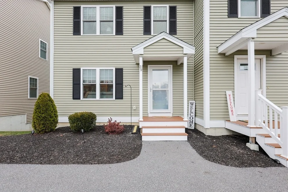 Unit for sale at 39 Riverside Drive, Lakeville, MA 02347