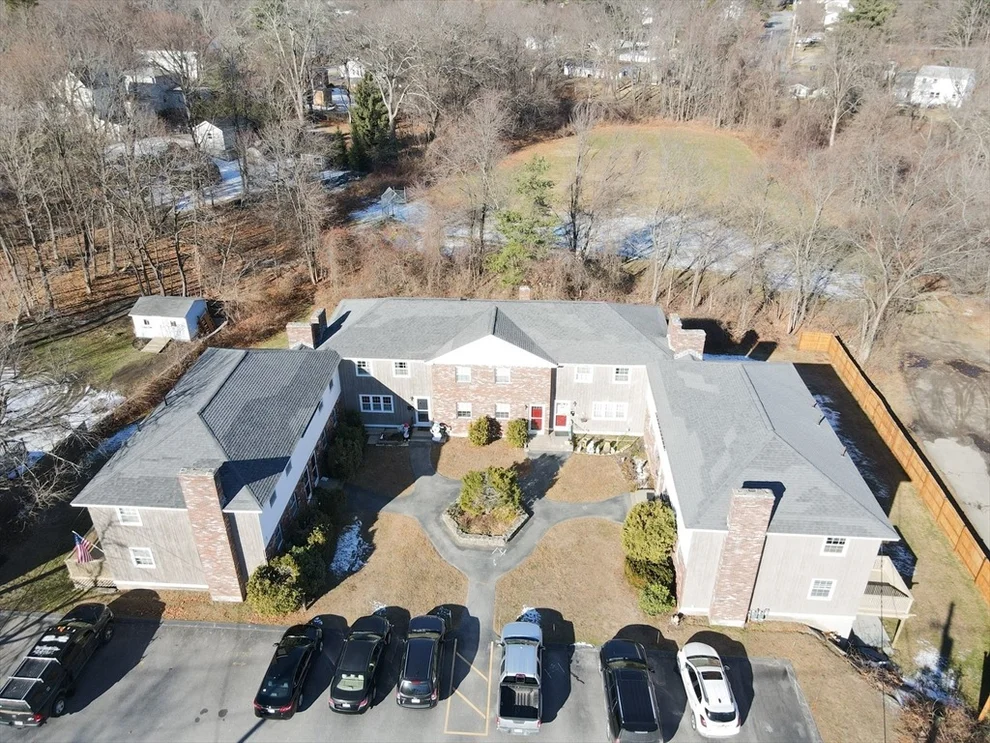 Unit for sale at 70 Cox St, Hudson, MA 01749