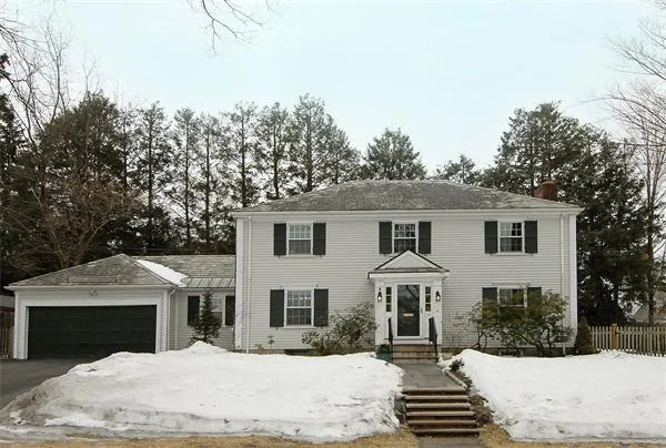Unit for sale at 144 Reservoir Road, Brookline, MA 02467
