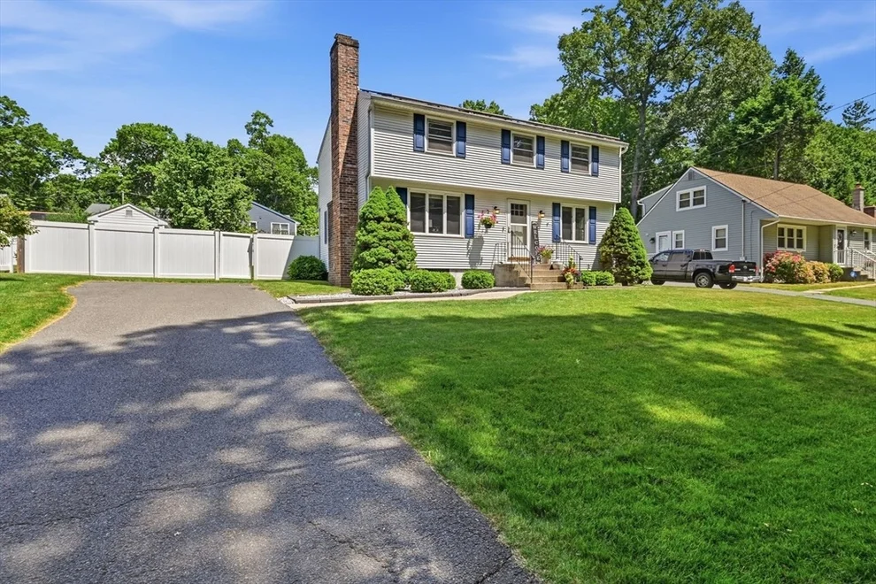 Unit for sale at 100 Colorado Street, Springfield, MA 01118