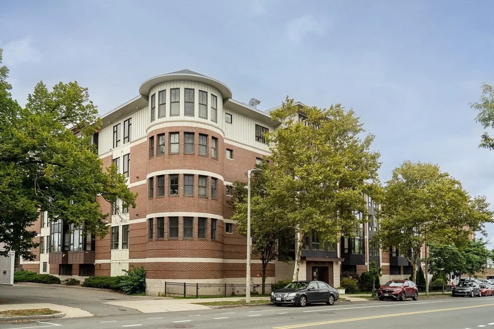 Unit for sale at 533 Cambridge St, Boston, MA 02134