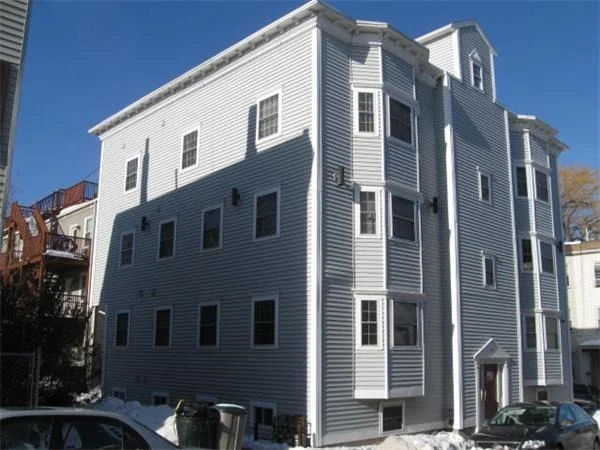 Unit for sale at 55 I Street, Boston, MA 02127