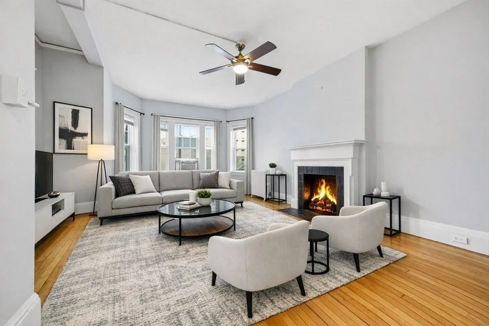 Unit for sale at 100 Washington St, Boston, MA 02135