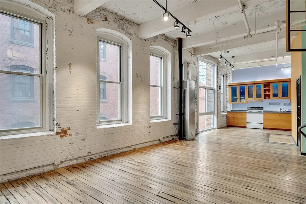 Unit for sale at 300 Summer St, Boston, MA 02210