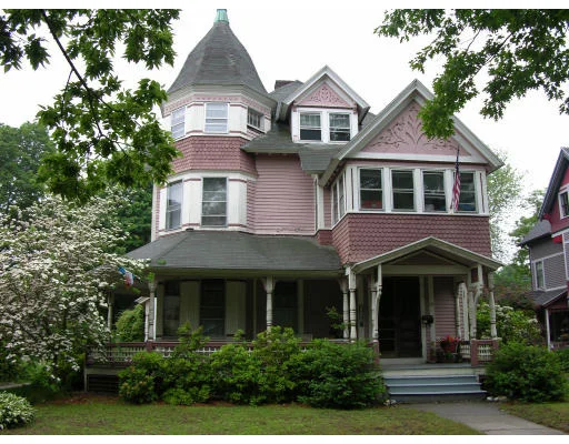 Unit for sale at 50 Dartmouth St, Springfield, MA 01109